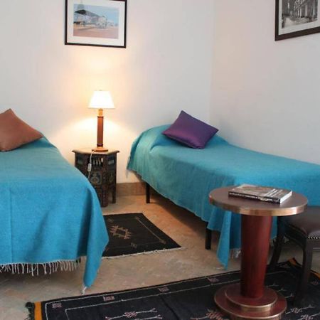 Bab-K : Riad - Central Private House Marrakech Marrakesh Eksteriør billede